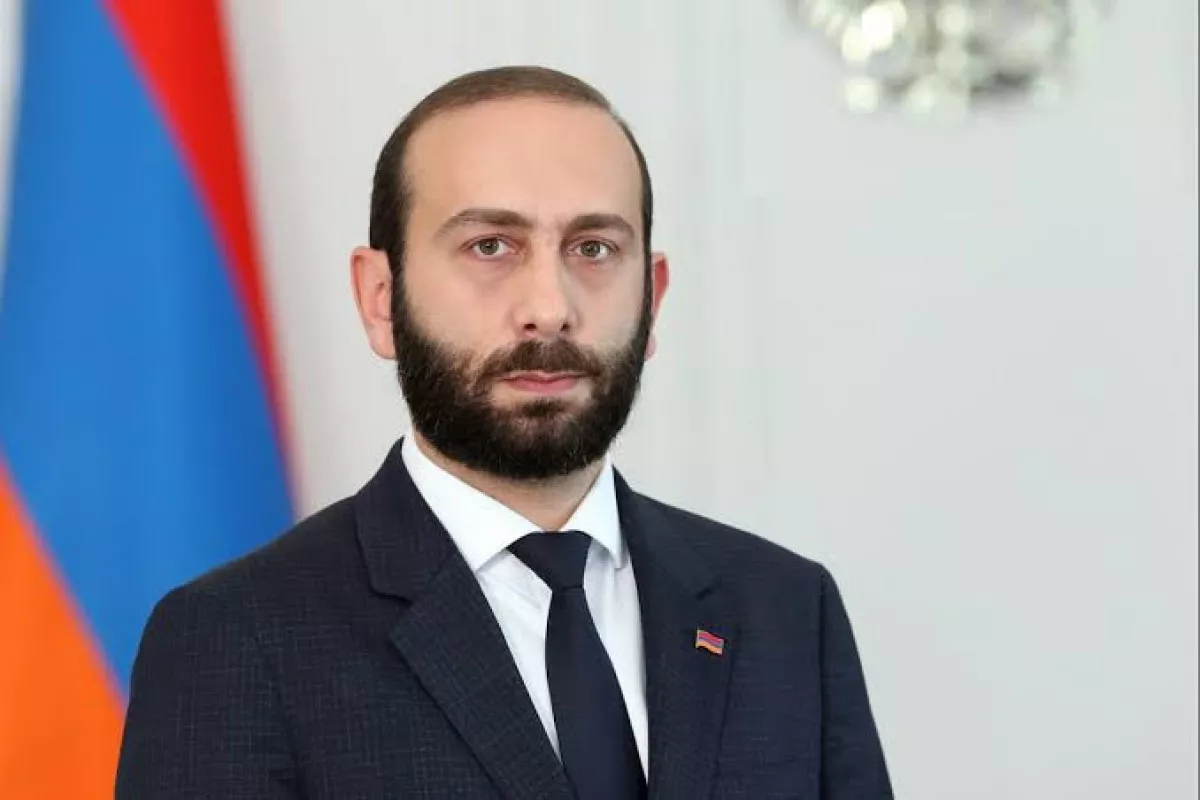 Peace Deal, Regional Links Top Agenda at Armenian Ambassadors’ Gathering