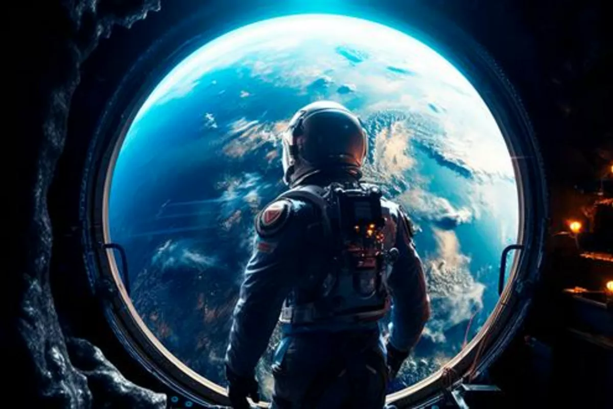 Uzbekcosmos Announces Open Cosmonaut Hunt