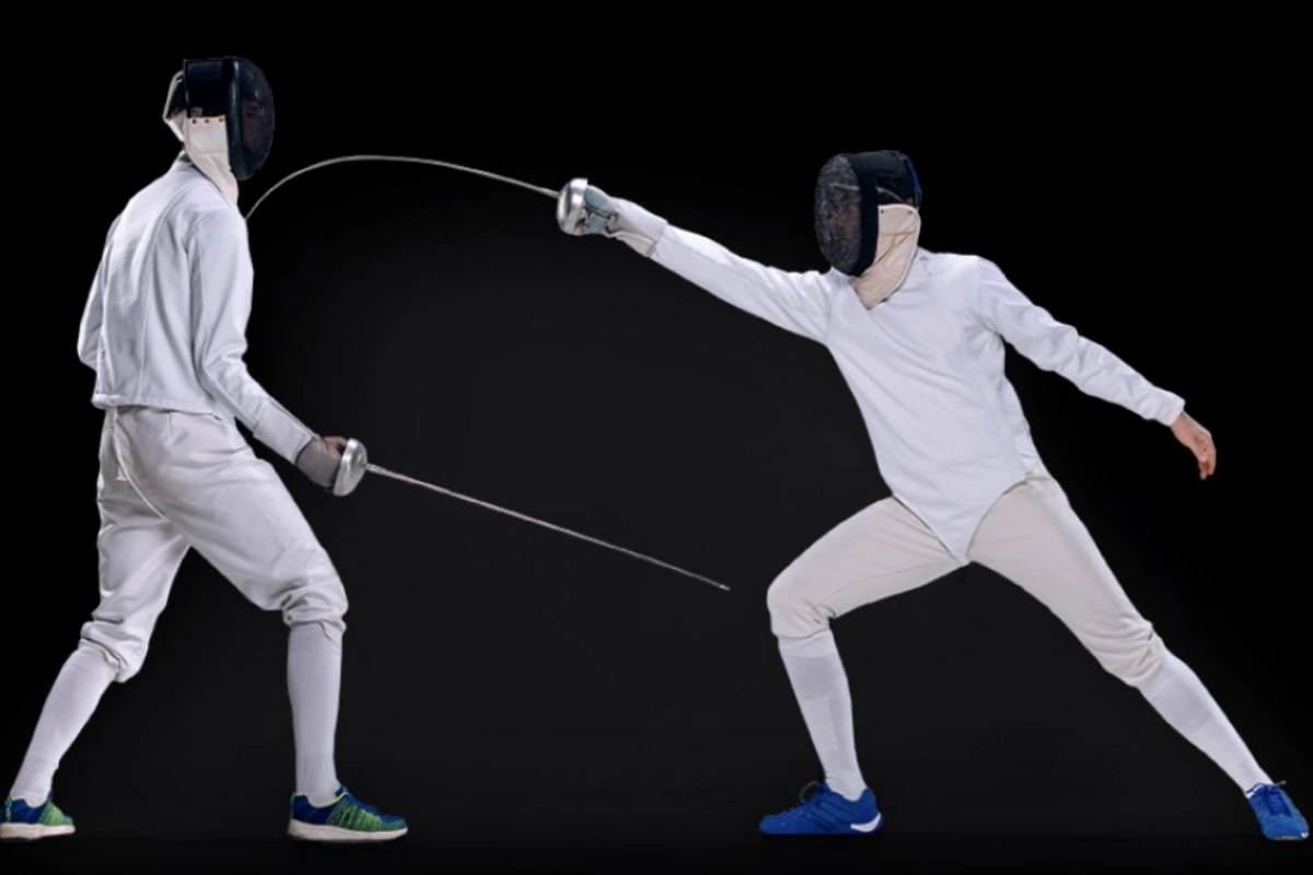 Azerbaijani Fencers Gear Up for World Cup in Egypt