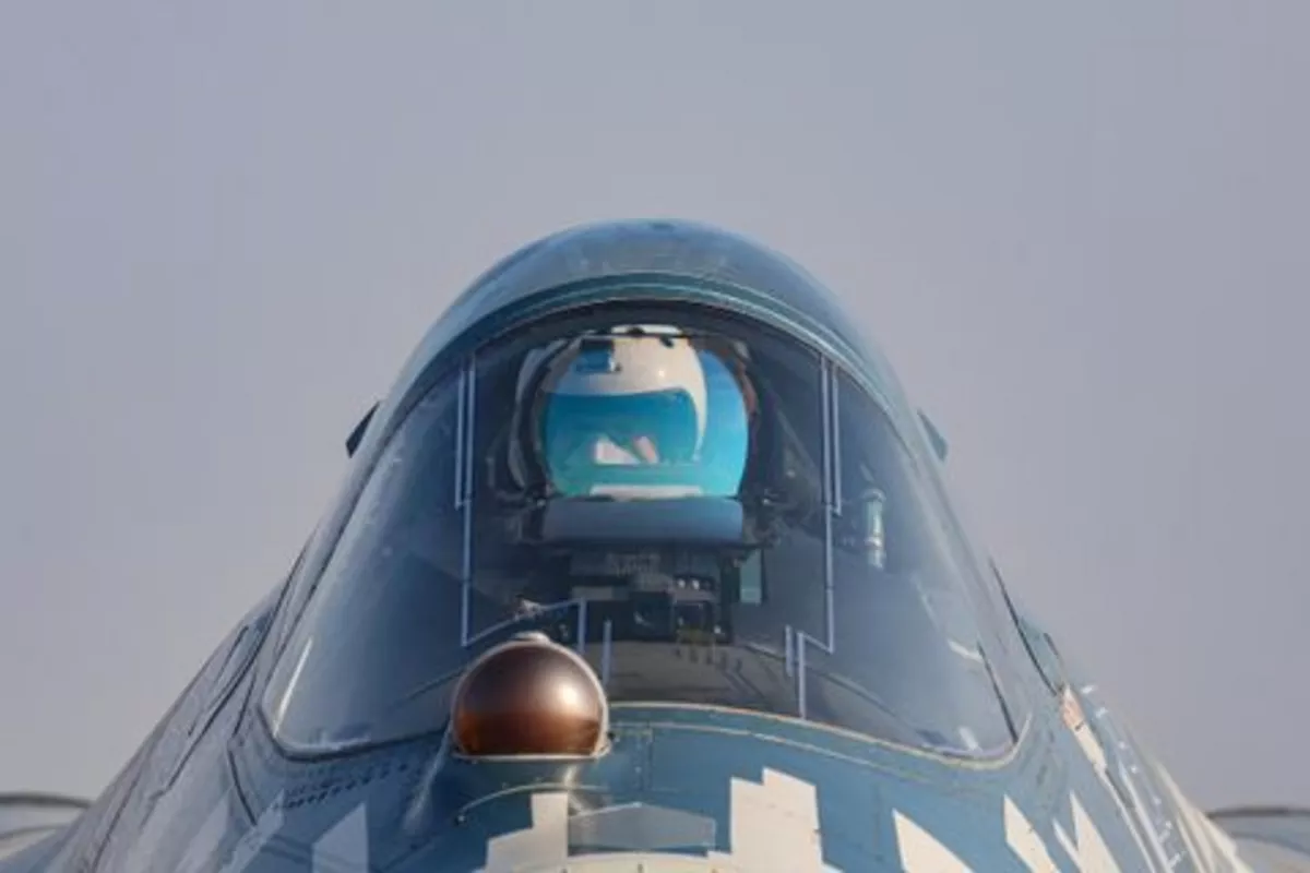 Russia to Unveil Su-57E With New Weapons at Egypt Airshow