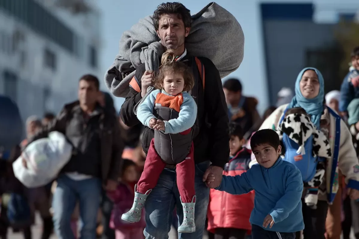 Is Kazakhstan Ready for Possible Refugee Influx?