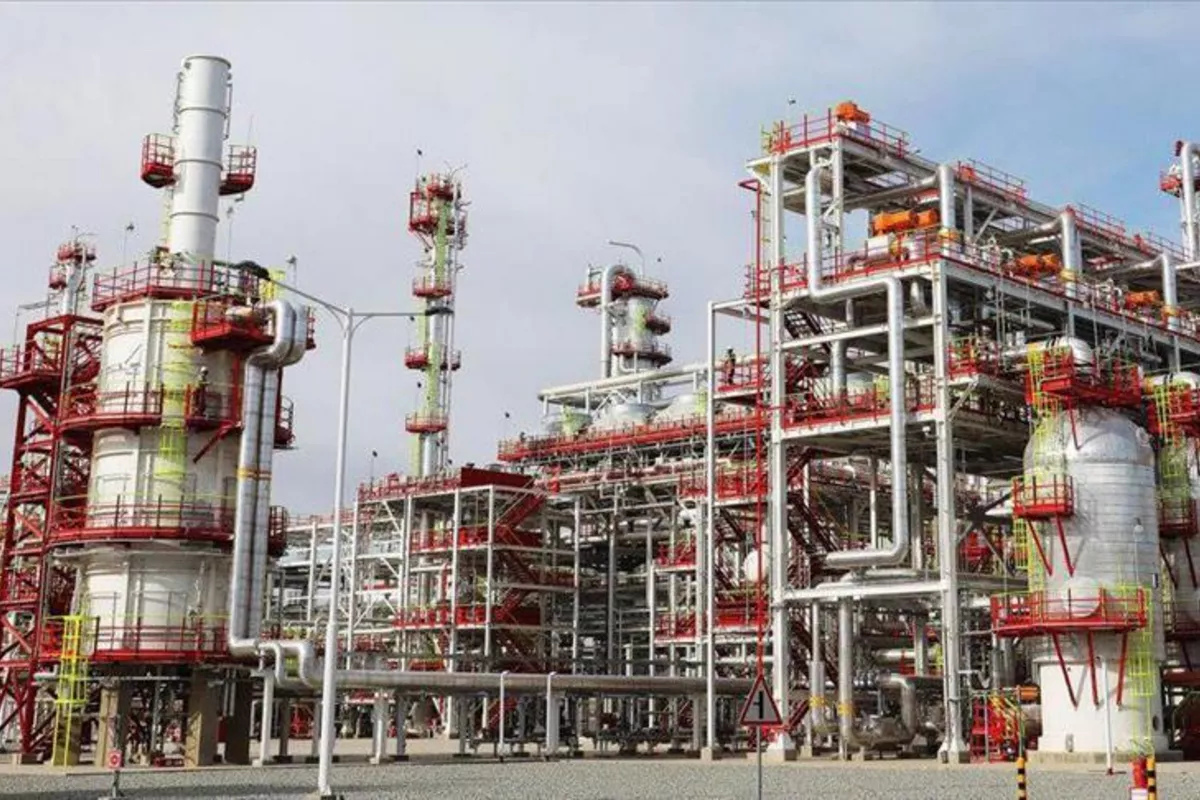 Saudi Arabian Company to Build New Gas-Piston Power Pant in Uzbekistan