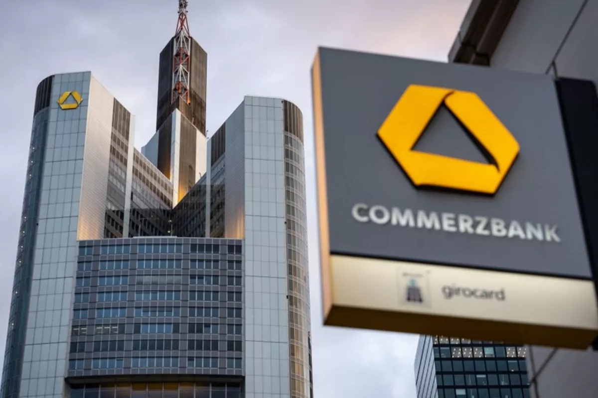 Turkmenistan and Commerzbank AG Enter New Phase of Financial Cooperation