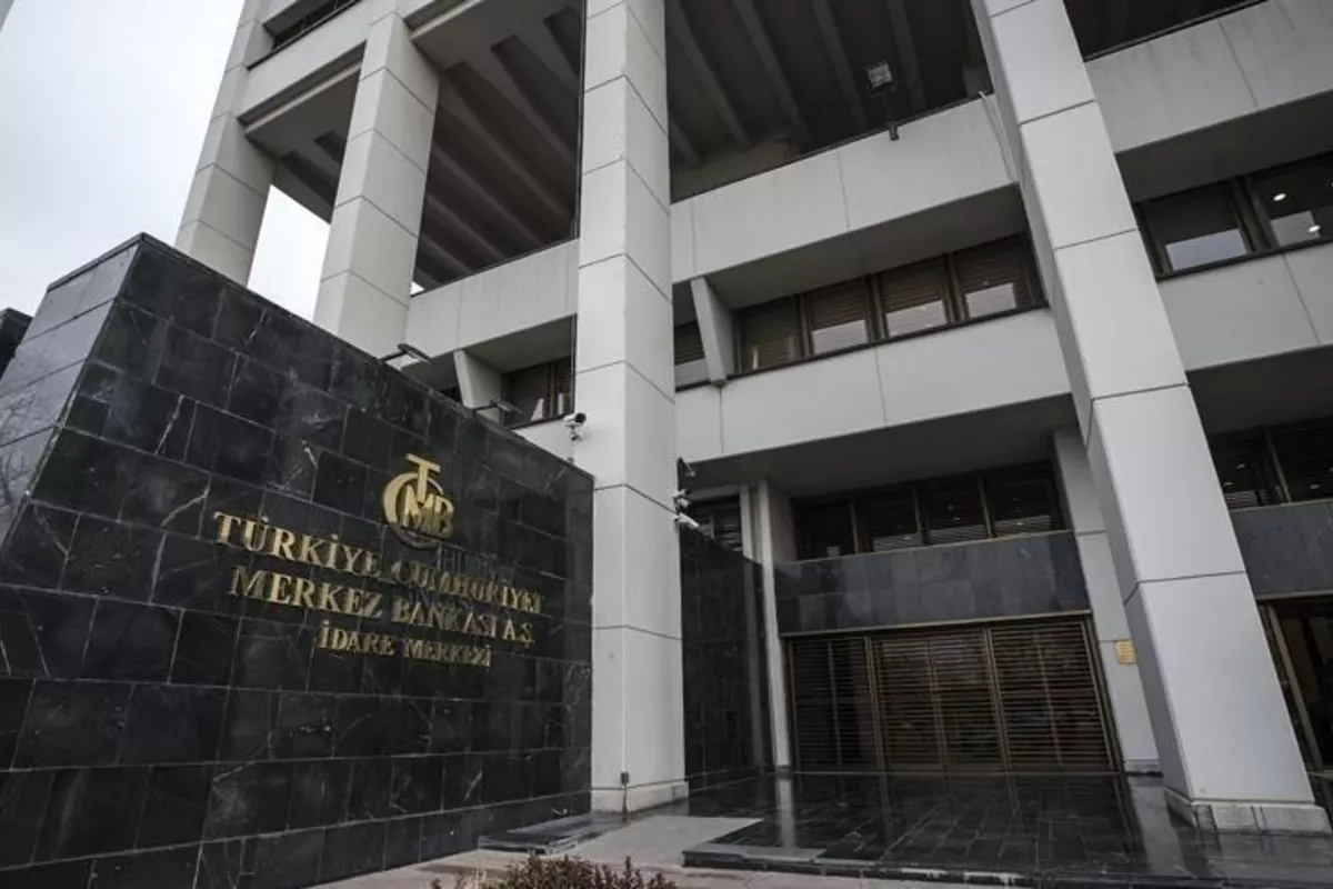 Türkiye Cuts Interest Rate by 250 Basis Points, Exceeding Forecasts