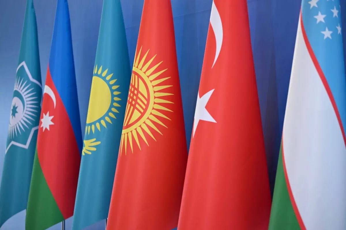 Organization of Turkic States Launches Multilingual Website for All Member States