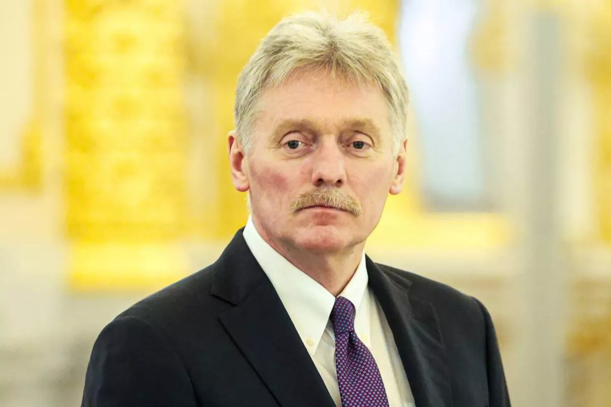 Russia Eyes Istanbul as Venue for Next Round of Ukraine Talks