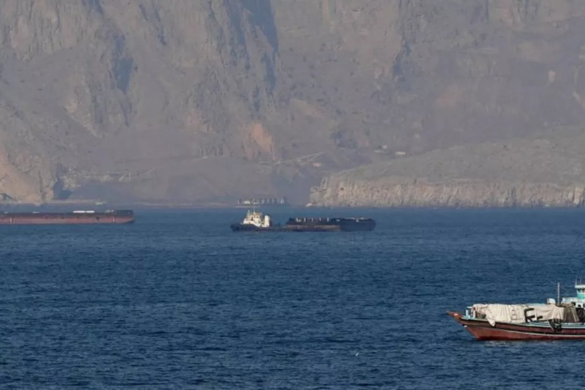 Bayraktar Warns of Hormuz Costs, Hints at New BP Deal