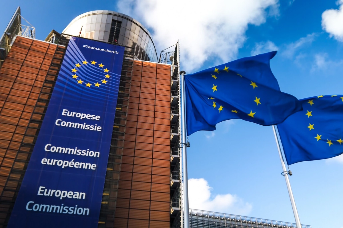 European Commission Proposes Suspension of Visa Facilitation for Georgian Officials