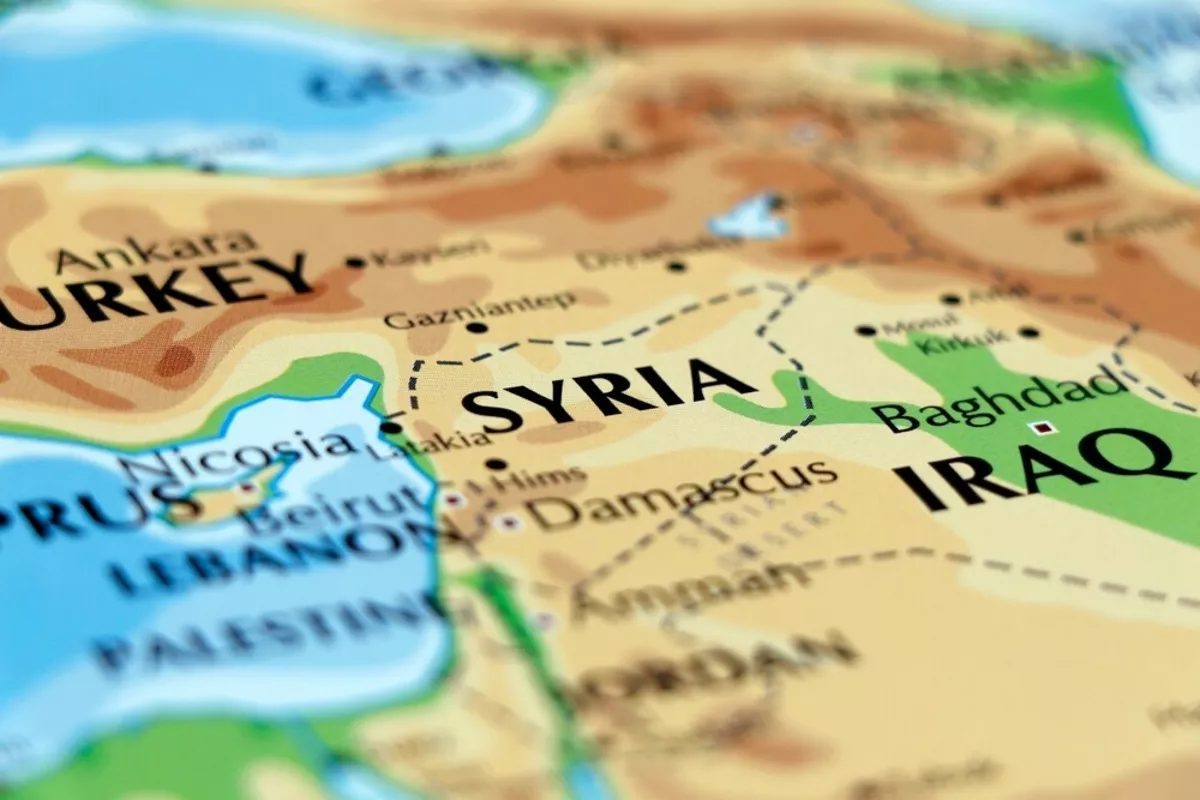 Syria After Assad: What the New Regional Order Means for Central Asia