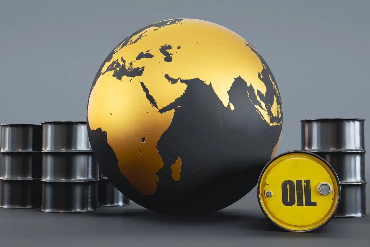 Global Oil Prices Decline in Market Trading