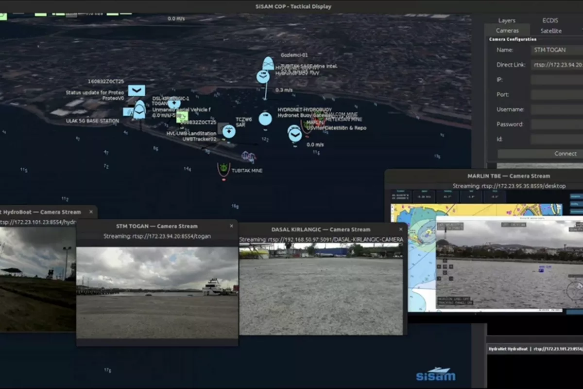 Turkish Defense Software Powers NATO Event in Istanbul