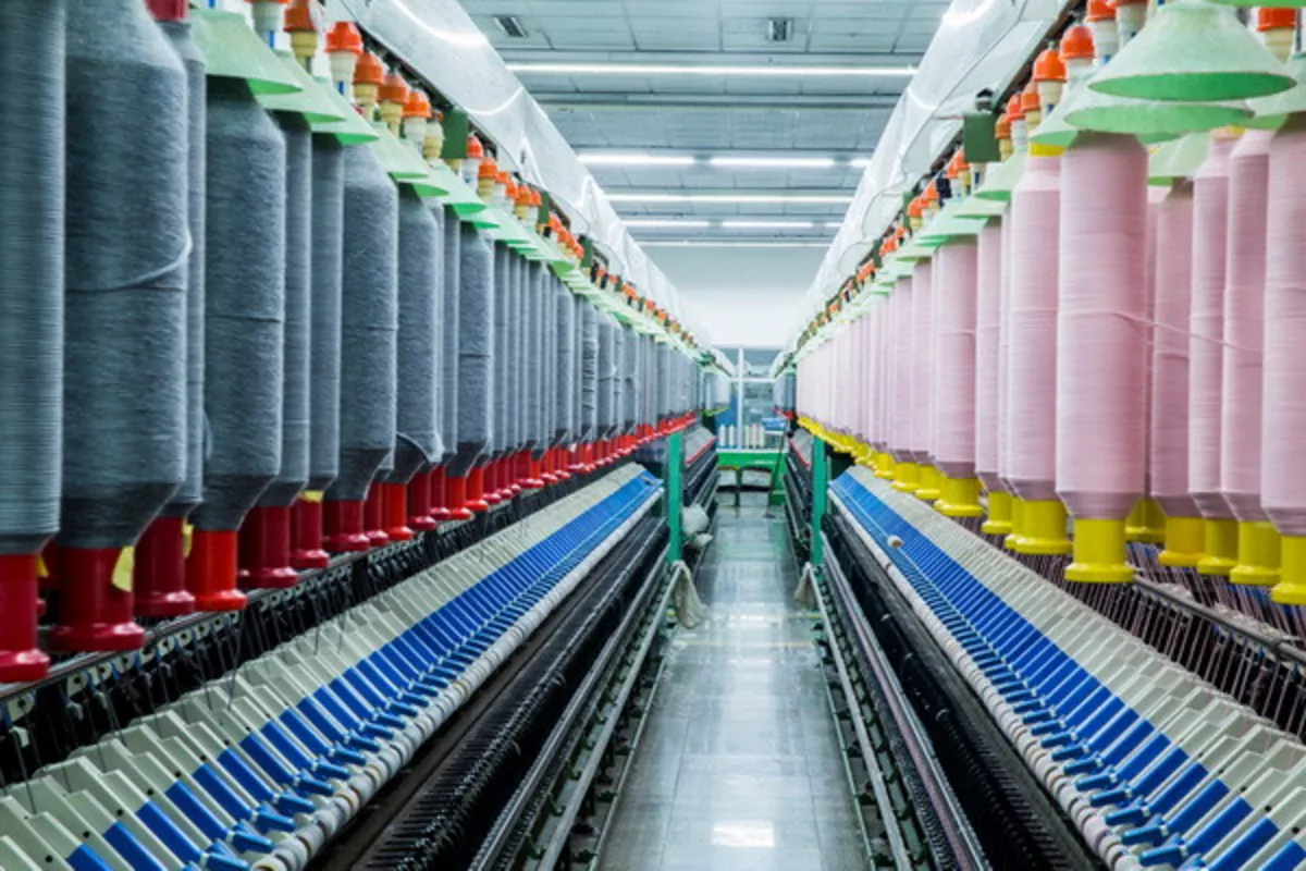 Elittex Unveils Advanced Textile Plant in Uzbekistan with $11 Million Investment