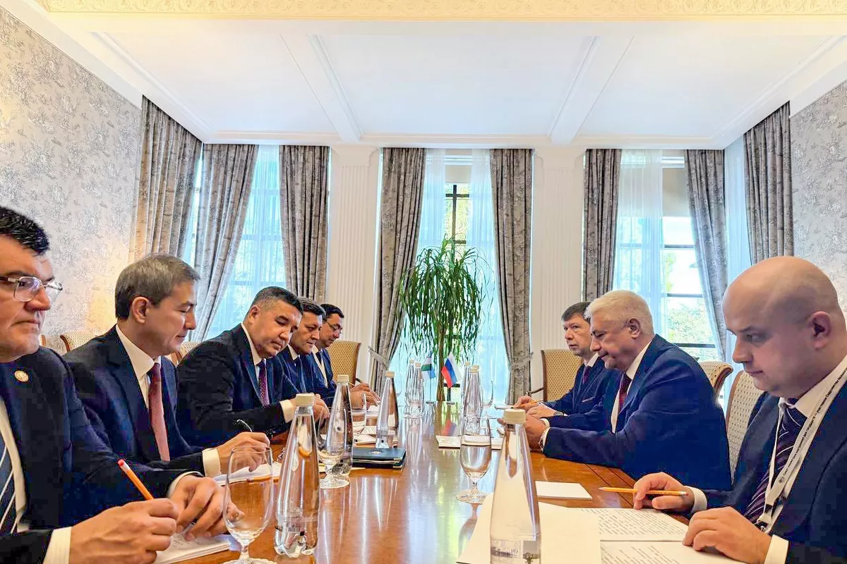 Uzbekistan, Russia Review Updated Migration Rules