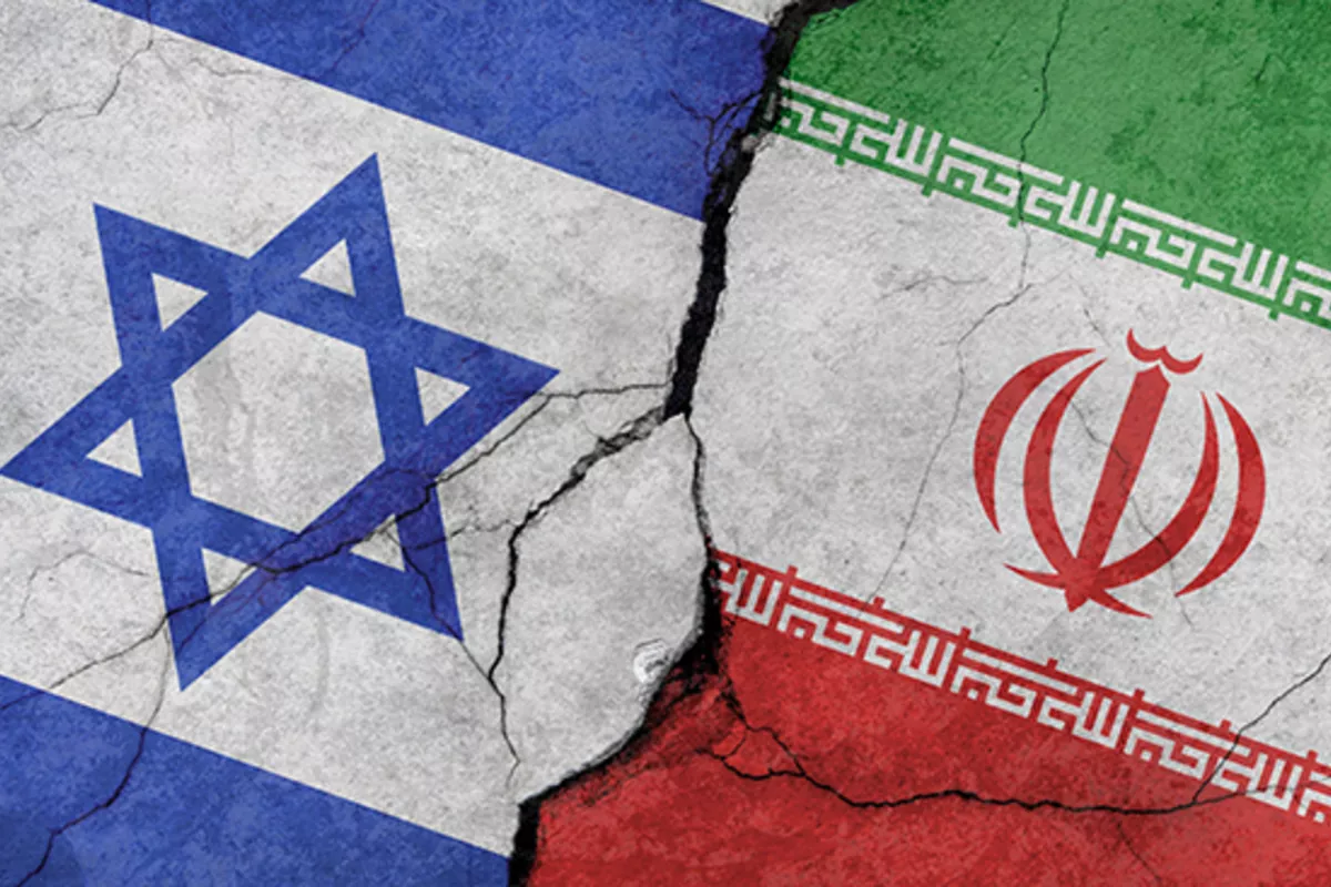 Iran Faces Its Toughest Test Since the War With Iraq – Expert Warns of Escalation Fallout