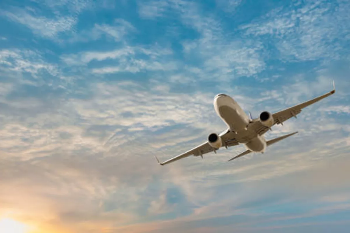 Kazakhstan Expands International Flights to China, Uzbekistan