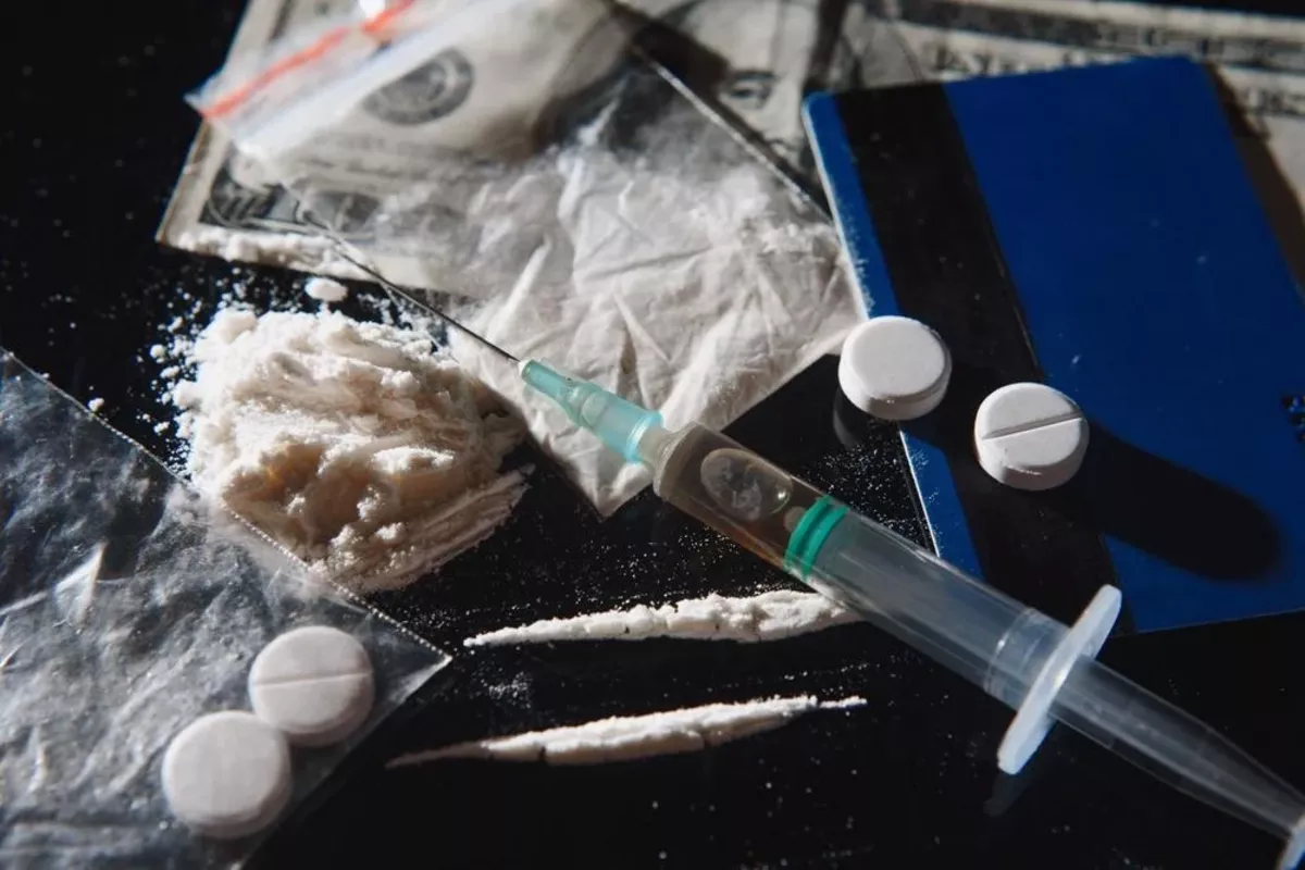 Uzbekistan Shuts Down Eight Illegal Drug Labs in Two Months