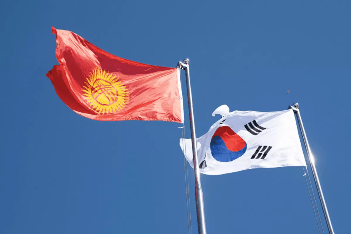 Kyrgyzstan, South Korea to Deepen Labor Ties and Protect Migrants’ Rights