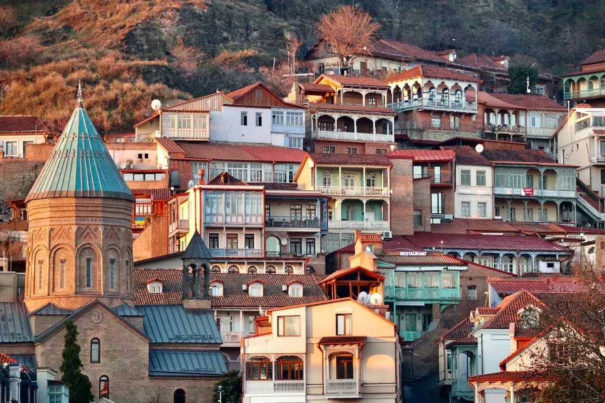 How the Iran War is putting a dent in Georgia’s tourism industry