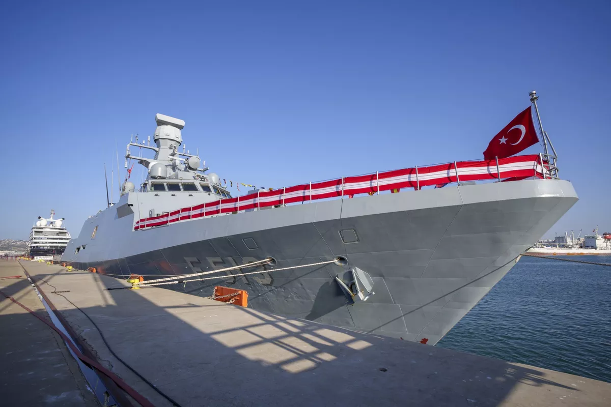 Can Türkiye Replace Norway as Malaysia’s Naval Partner?