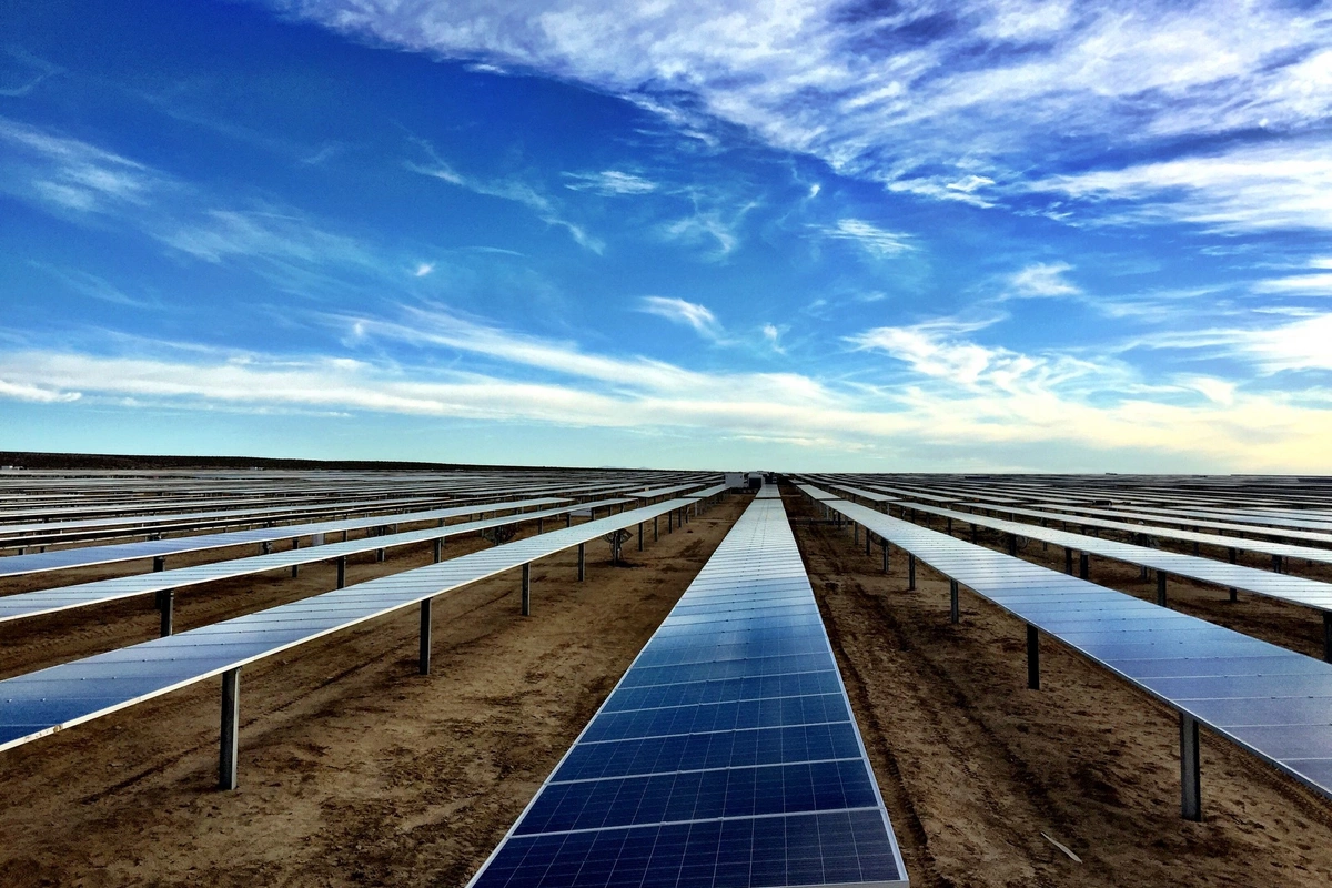 OSCE Enhances Solar Energy Training to Aid Kyrgyzstan’s Clean Energy Transition