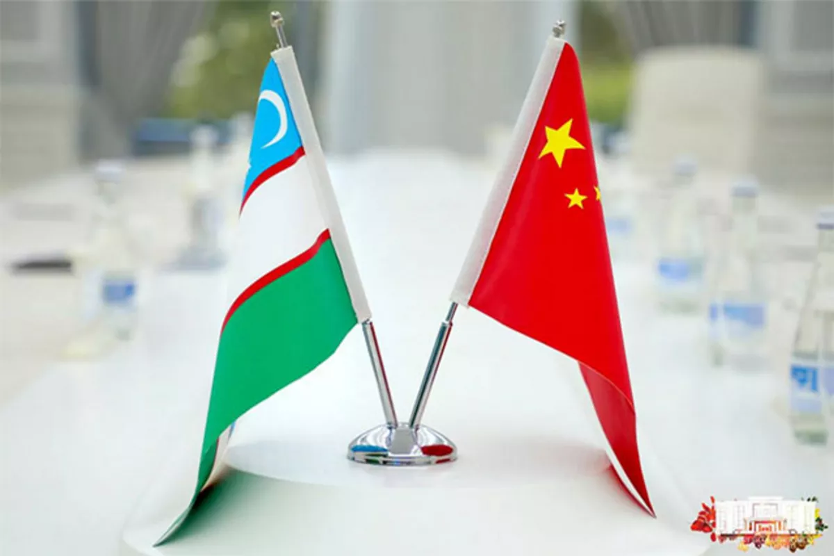 Uzbekistan’s Uzeltechsanoat in Talks with Xiaomi to Establish Cutting-Edge Factories