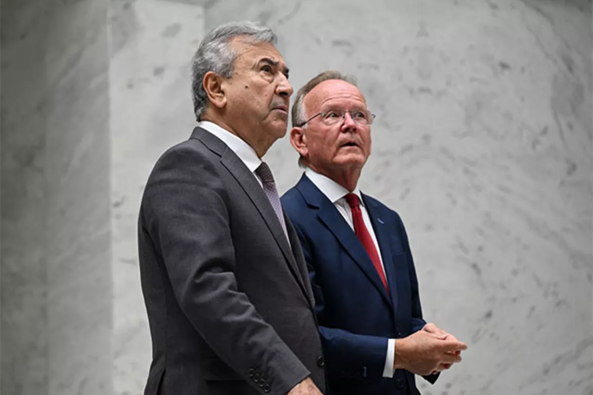 Uzbekistan, Utah Forge Closer Ties in Innovation, Investment, and Education