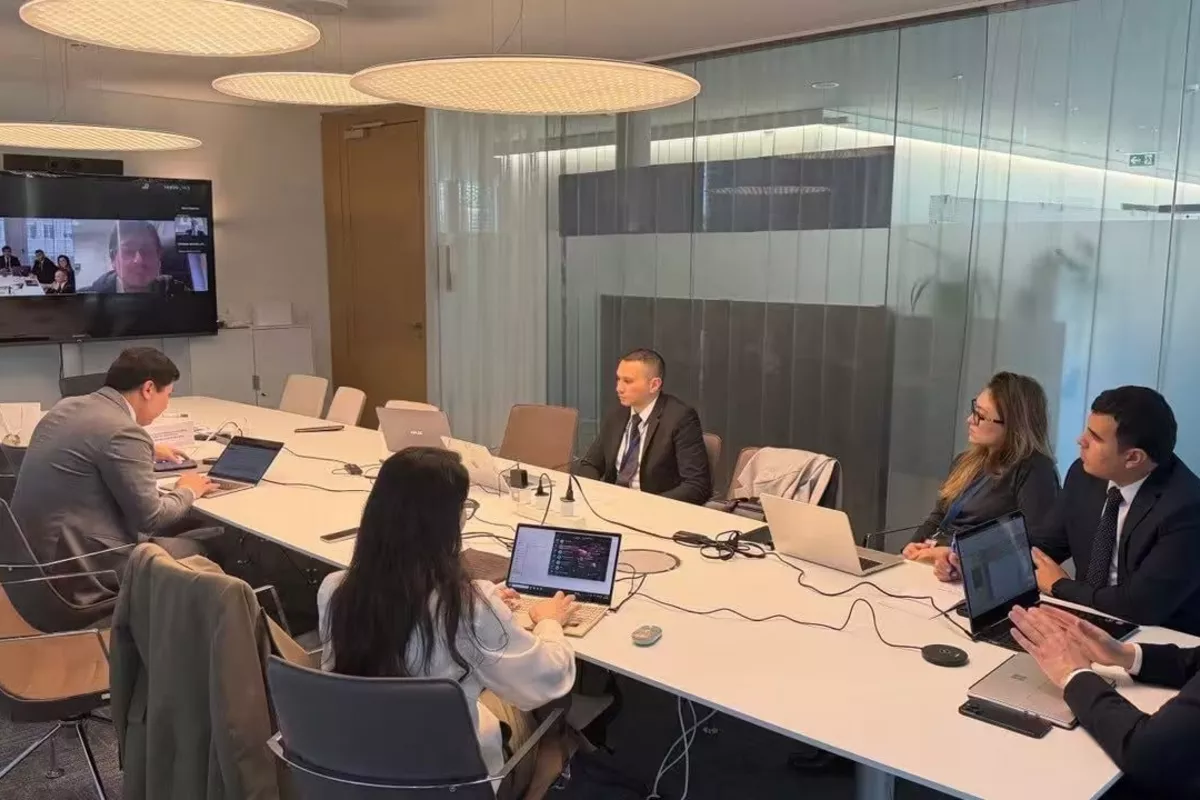 Uzbekistan Finalizes WTO Negotiations with Ecuador, Membership Within Reach