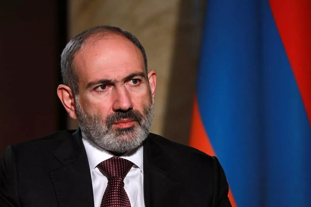 Pashinyan: Yerevan and Baku Explore Potential for Mutual Trade