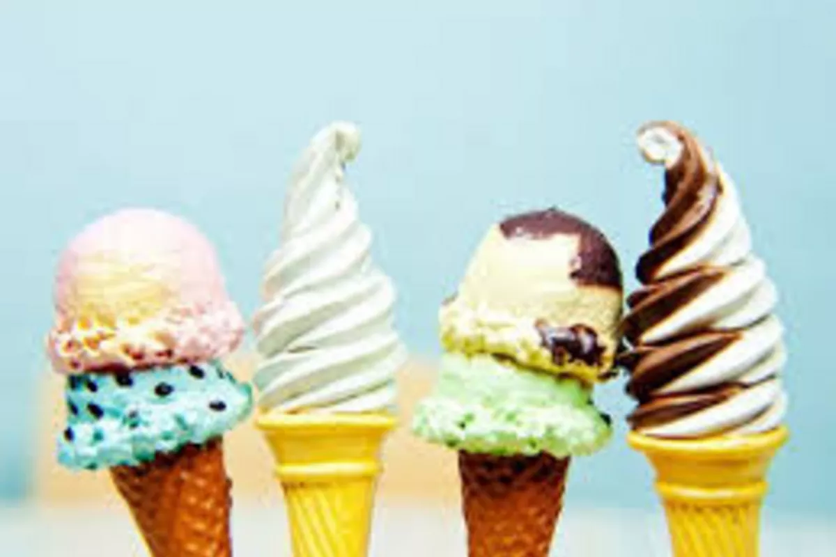 Uzbekistan Boosts Ice Cream Variety with $9.4 Million Imports from 13 Countries
