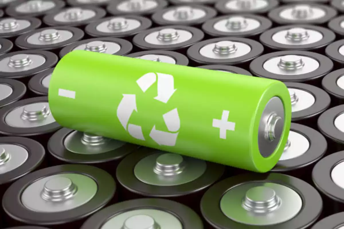 Kazakhstan Set to Build Lithium-Ion Battery Recycling Plant