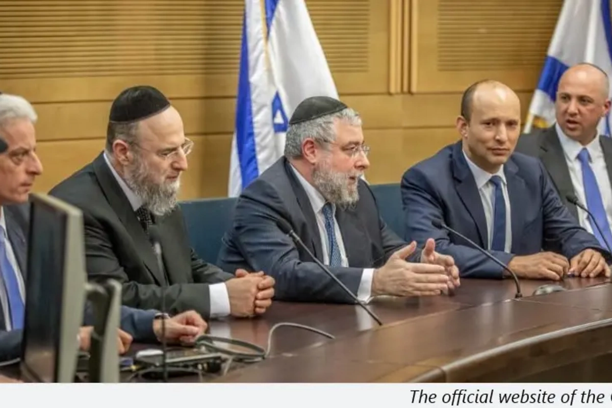 Azerbaijan Set to Host Prominent European Rabbis’ Conference This October