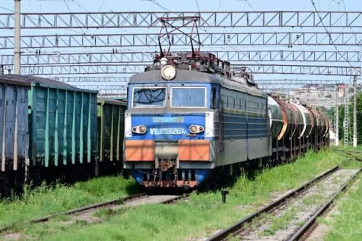Azerbaijan Sends Another Shipment of Diesel Fuel to Armenia