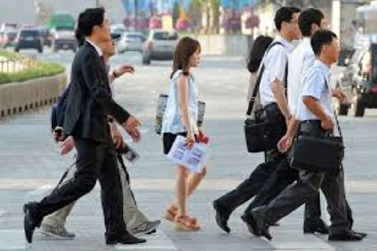 New Work Opportunities Open for Tajik Citizens in South Korea Through Government Program