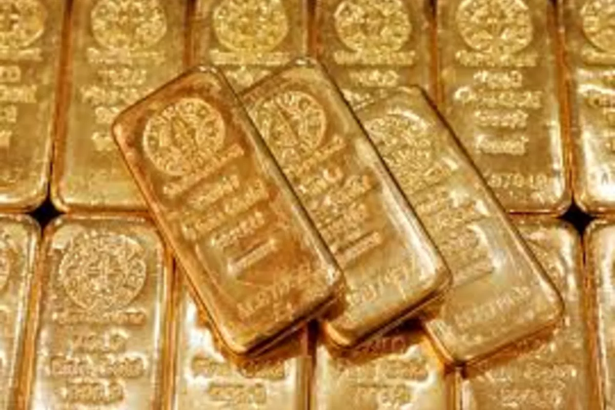 Kyrgyzstan’s Gold Trade Sparkles with $446 Million Export Value in 2025