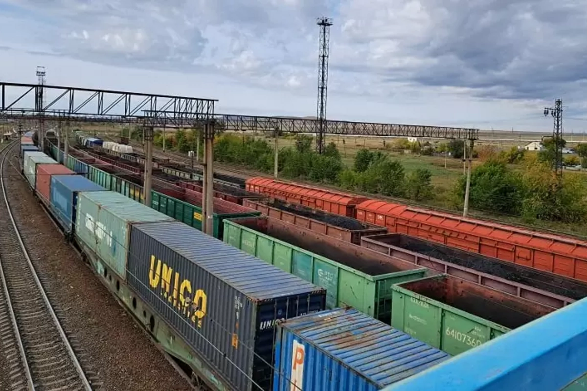 Uzbekistan's Rail Sector Faces Both Financial Boost and Setback