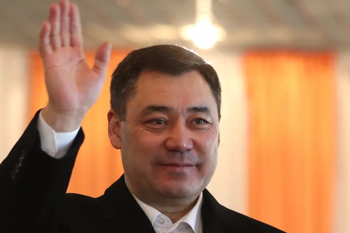 Kyrgyzstan to Get 15,000-Student Campus After Presidential Approval