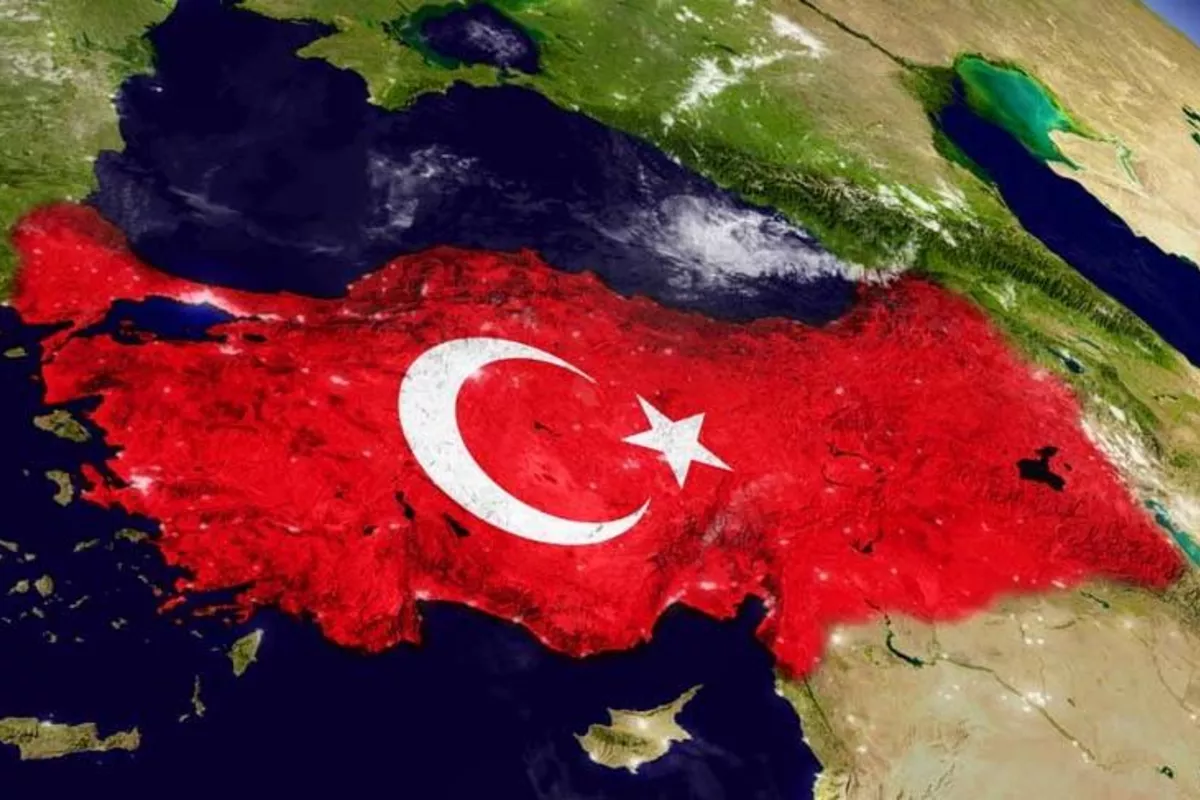 Munich's message: Europe finally sees Türkiye for what it is