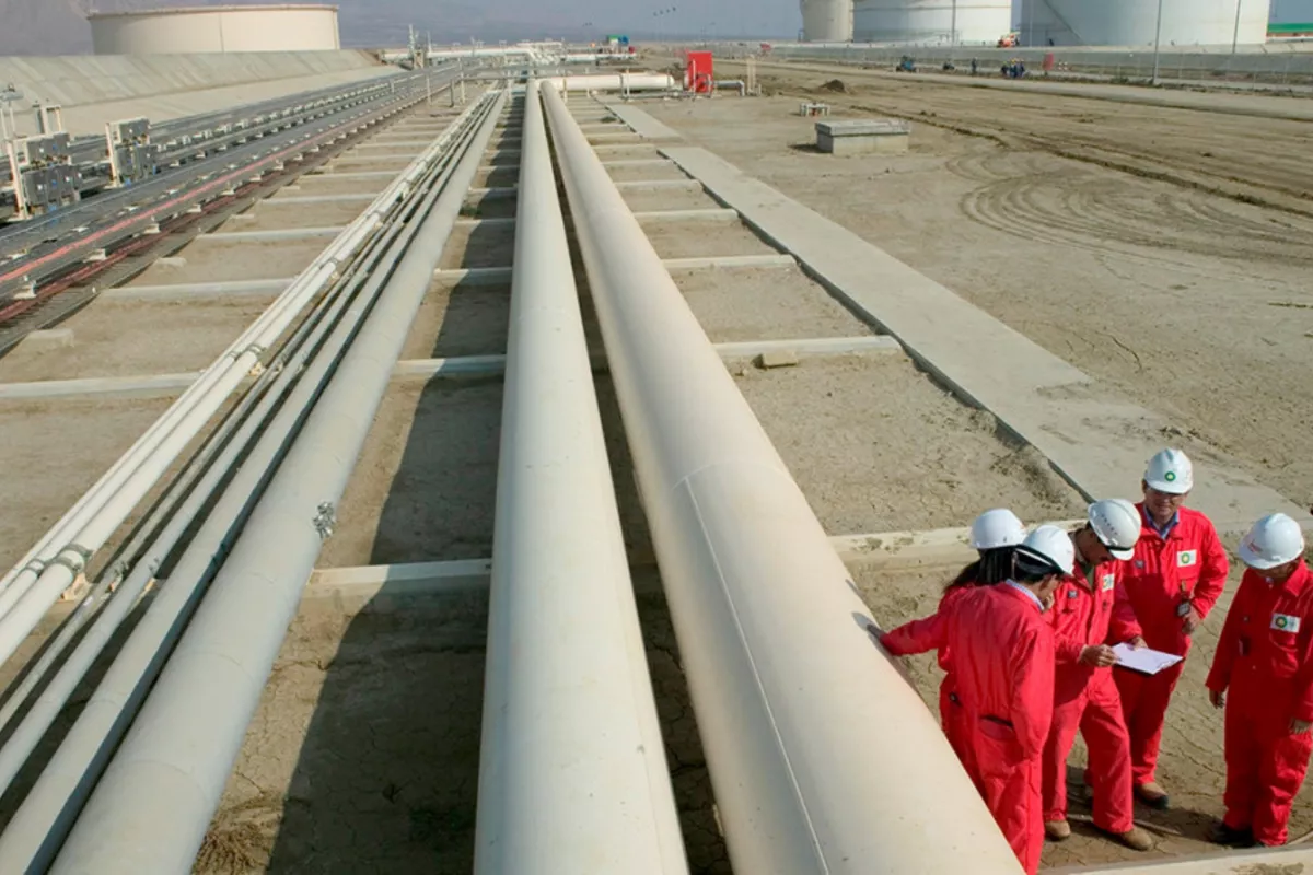 Azerbaijan Strengthening Its Energy Influence in Europe