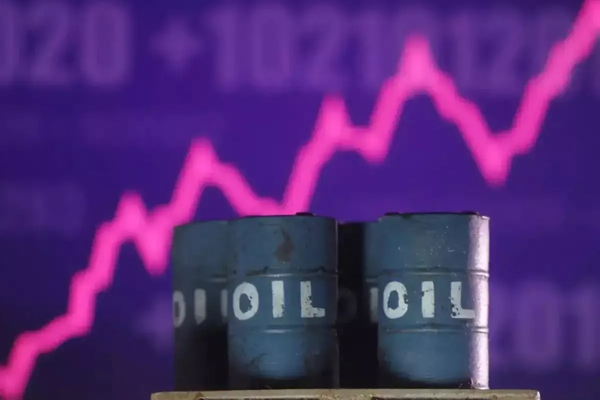 Oil Prices Soar in Global Markets