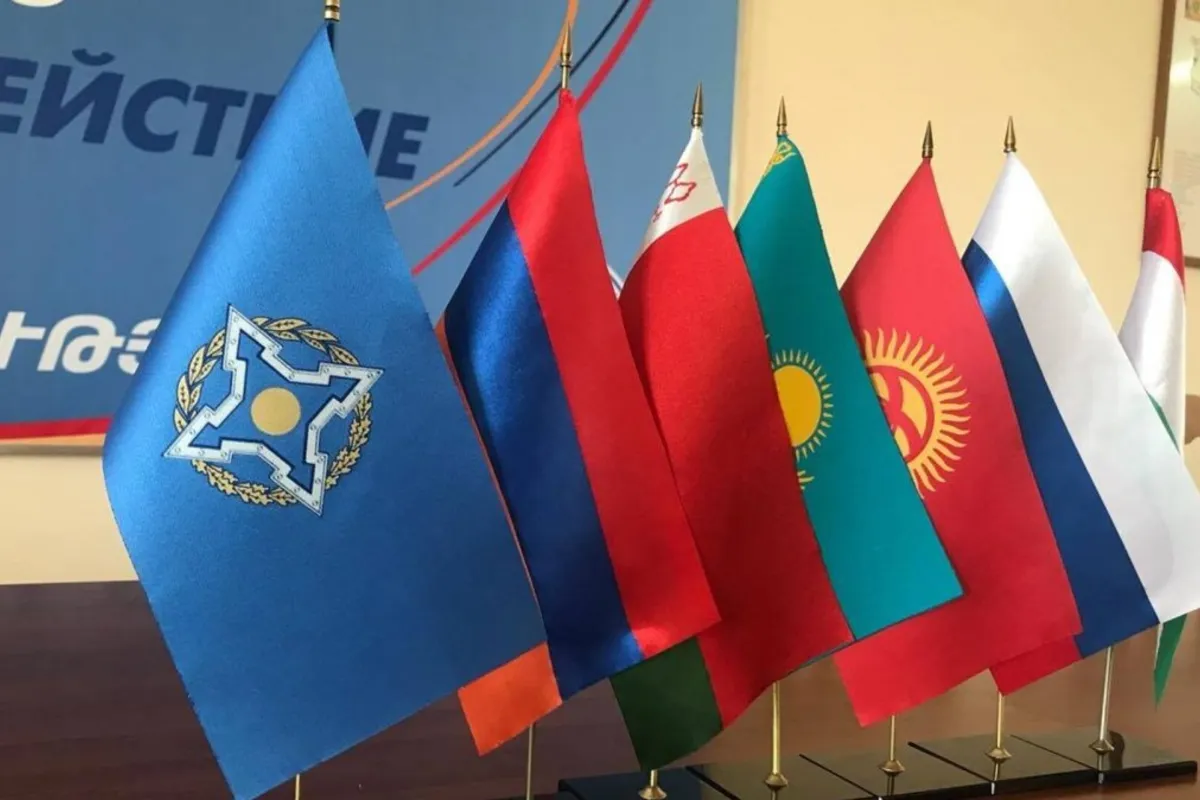 Armenia Sees No Prospect of Returning to CSTO, FM Says