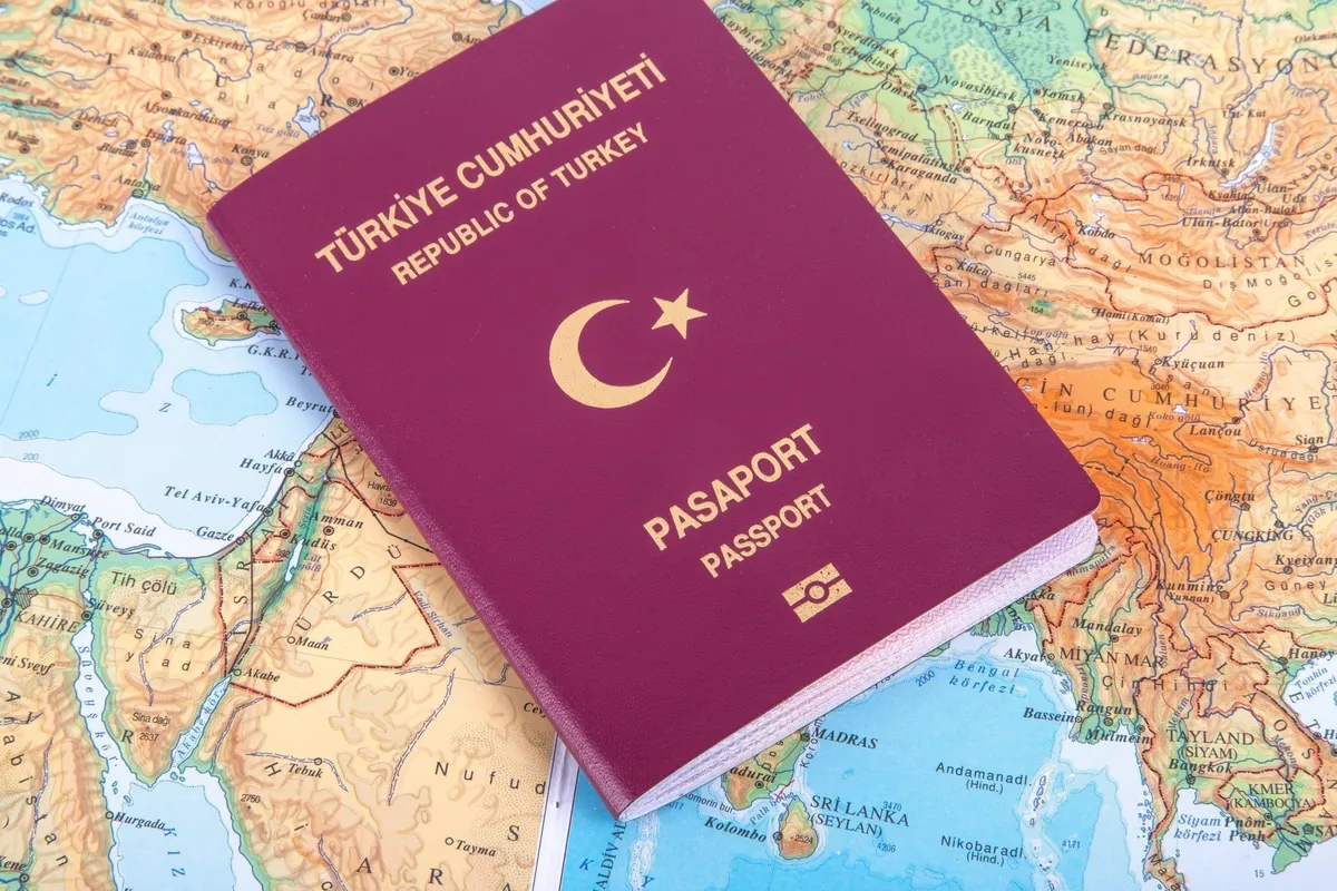 Kazakhstan Opens Doors for Turkish Visitors with 90-Day Visa-Free Stays