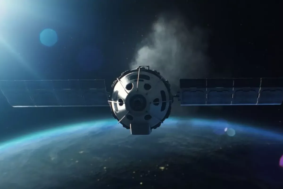 Iran Allegedly Uses Russia’s Kalinka System to Disrupt Starlink Service