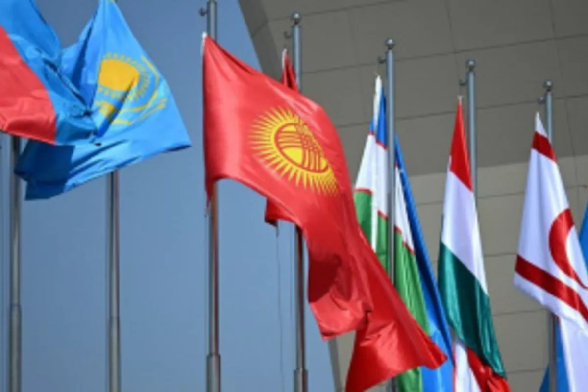Organization of Turkic States’ Summit in Kyrgyzstan to Focus on Economy, Trade, and Investment