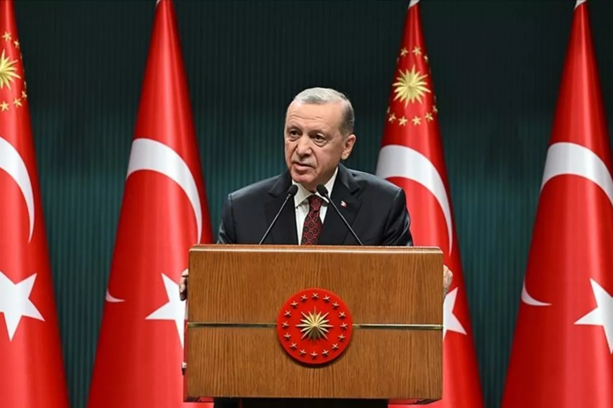 Keeping Türkiye Safe: Erdoğan’s Strategy in a Volatile Middle East