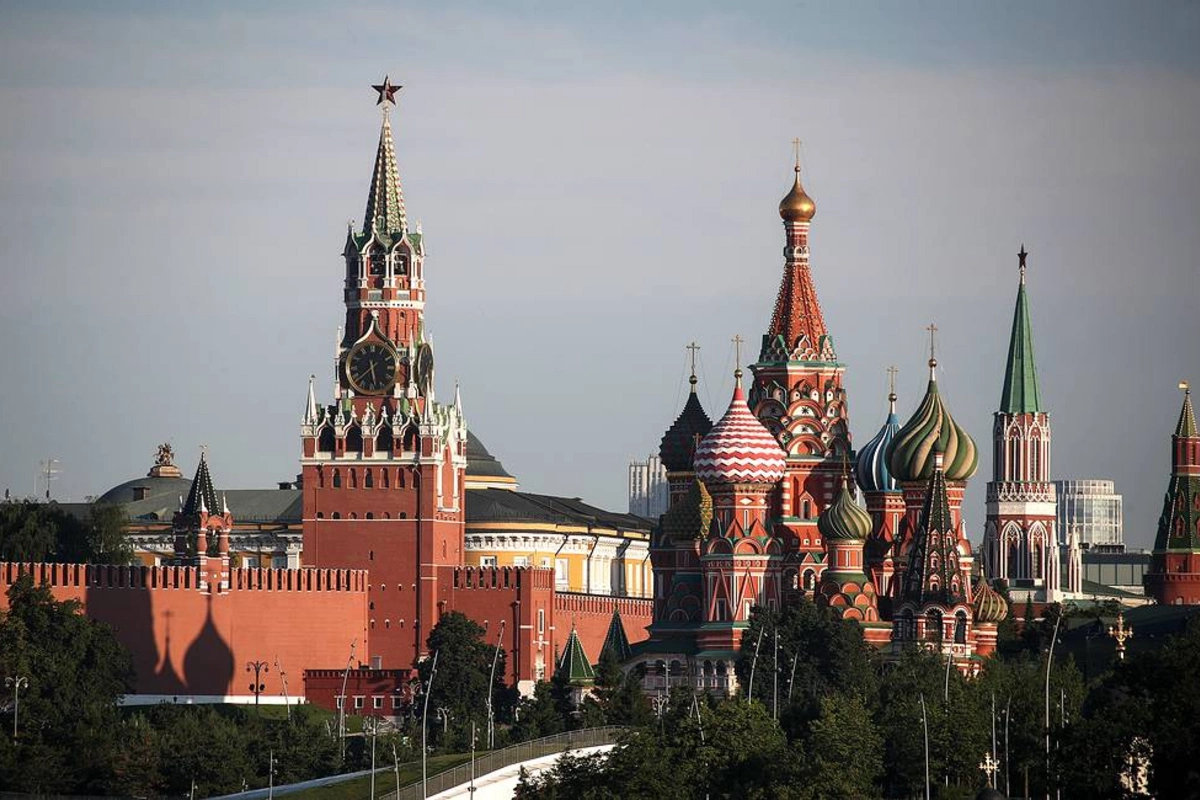Kremlin Confirms Russian Delegation Will Attend Peace Talks in Istanbul