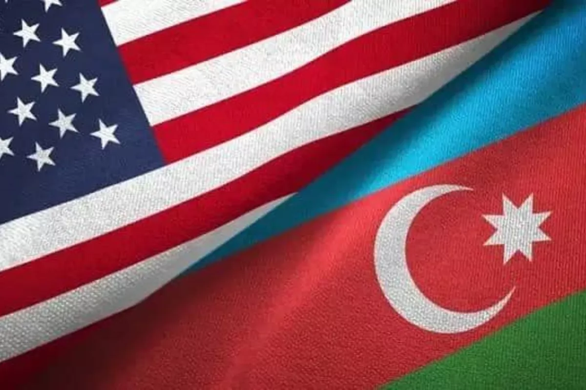US Embassy in Baku Honors Memory of Patriotic War Heroes