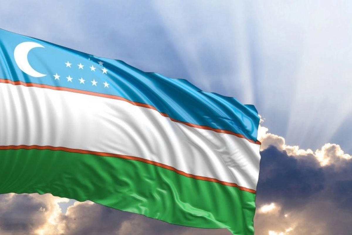 Uzbekistan Seeks WTO Membership by 2026