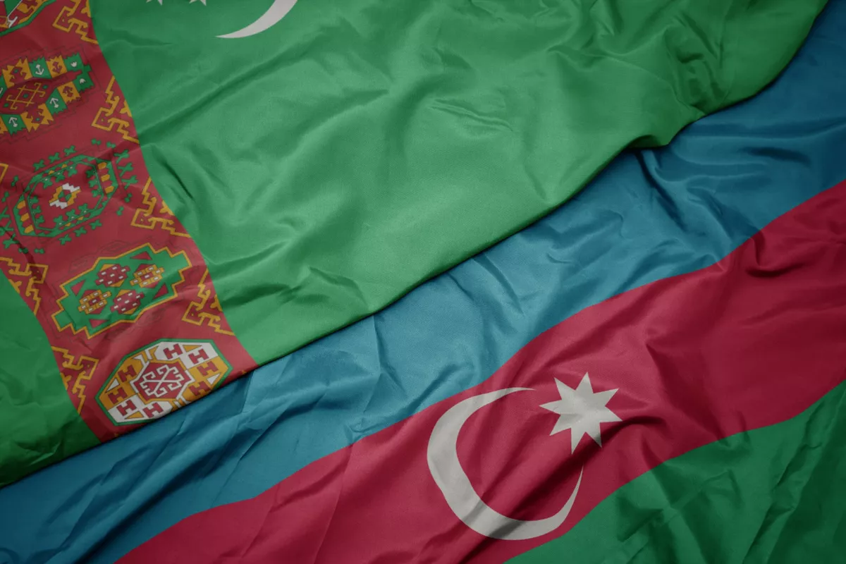 Turkmenistan Culture Days Set to Light Up Azerbaijan Soon