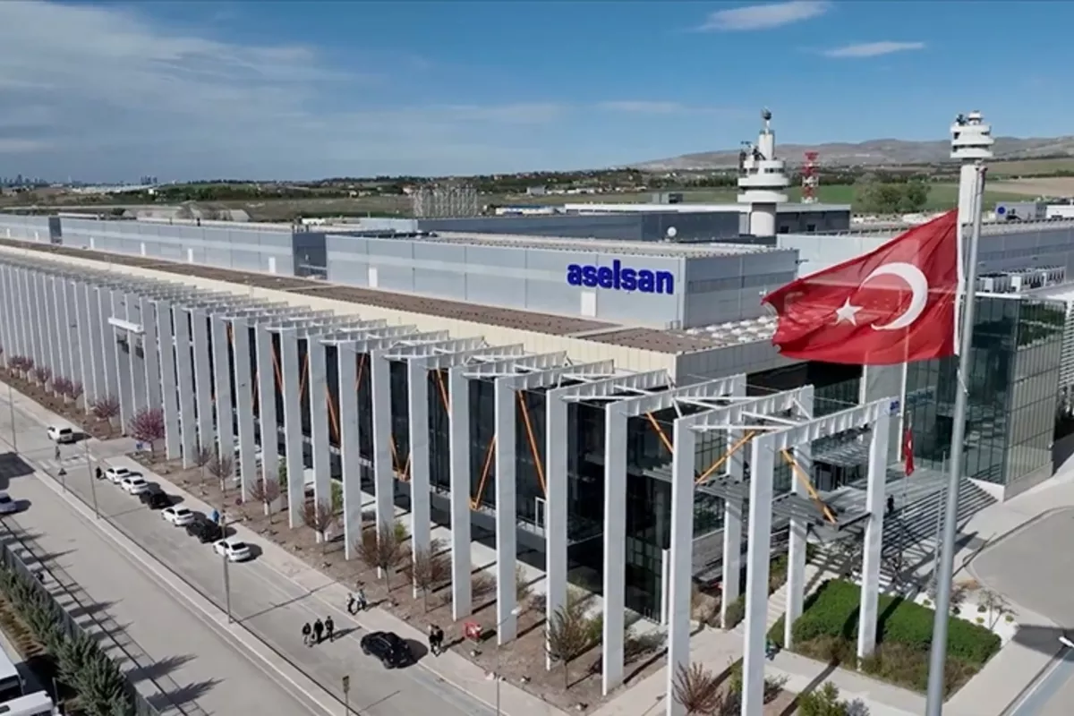 Turkish Firm Launches LUNA-1 Low-Earth-Orbit Satellite