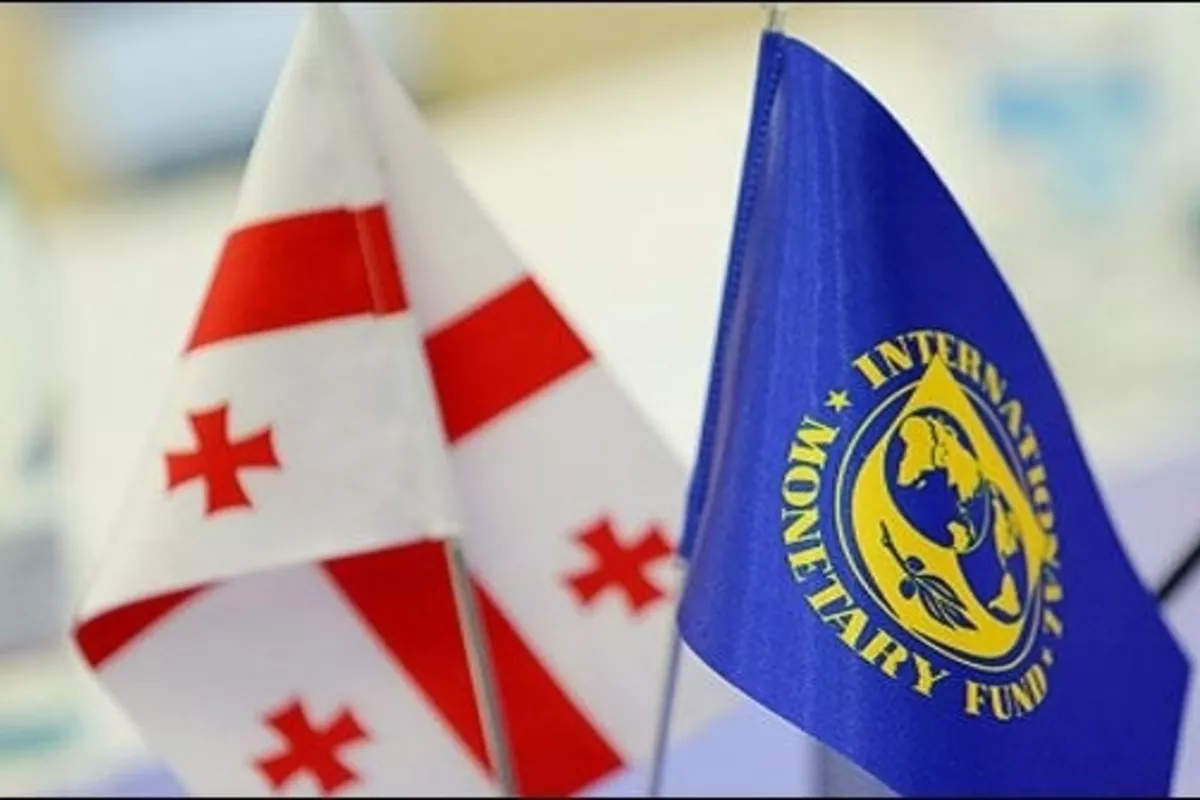 IMF Applauds Georgia's Strong Growth, Calls for Continued Reforms